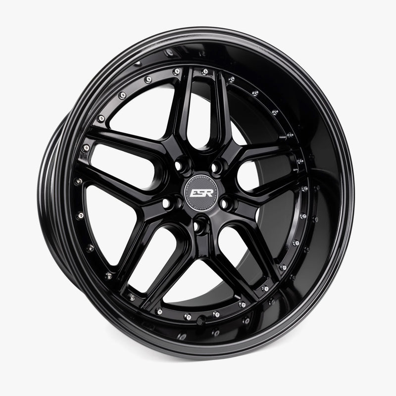 ESR CS15 Gloss Black