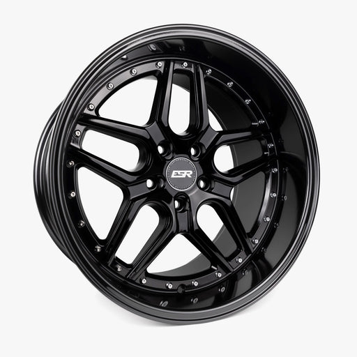 ESR CS15 Gloss Black