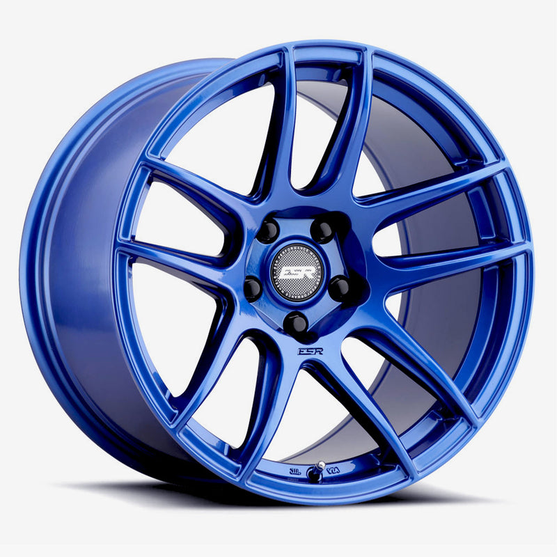 ESR CS8 Gloss Apex Blue
