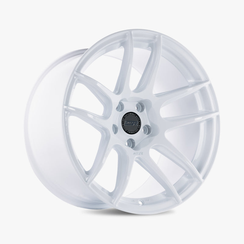 ESR CS8 Gloss White