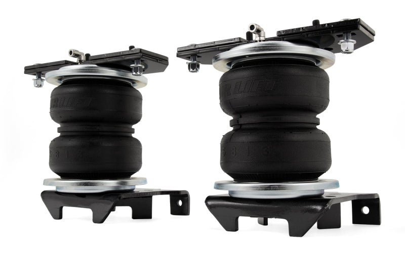 Kit de ressorts pneumatiques Air Lift LoadLifter 5000