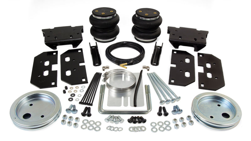 Kit de ressorts pneumatiques Air Lift LoadLifter 5000