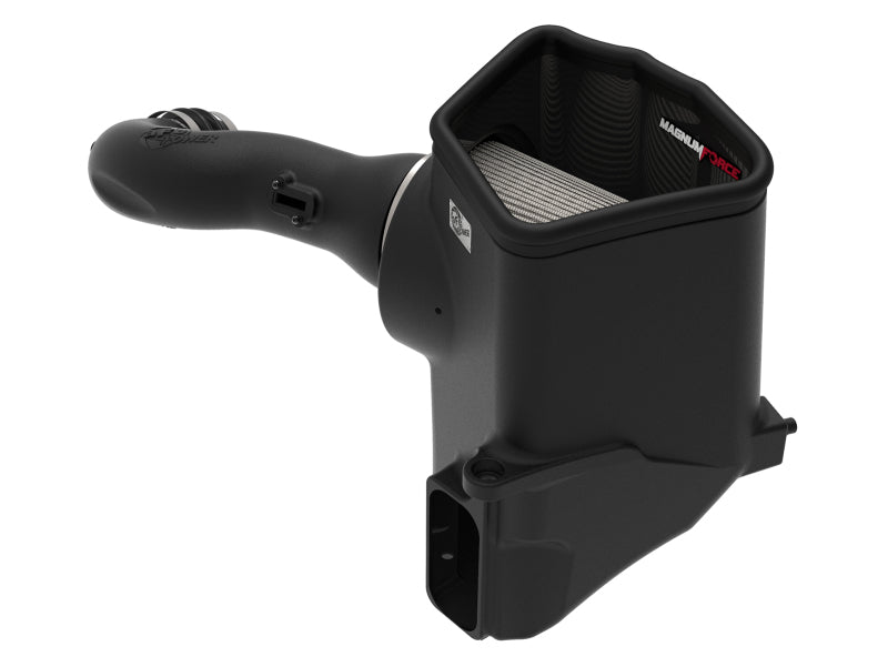 aFe MagnumFORCE Admission Stage-2 Pro Dry S 2019 GM Silverado/Sierra 1500 V8 6.2L