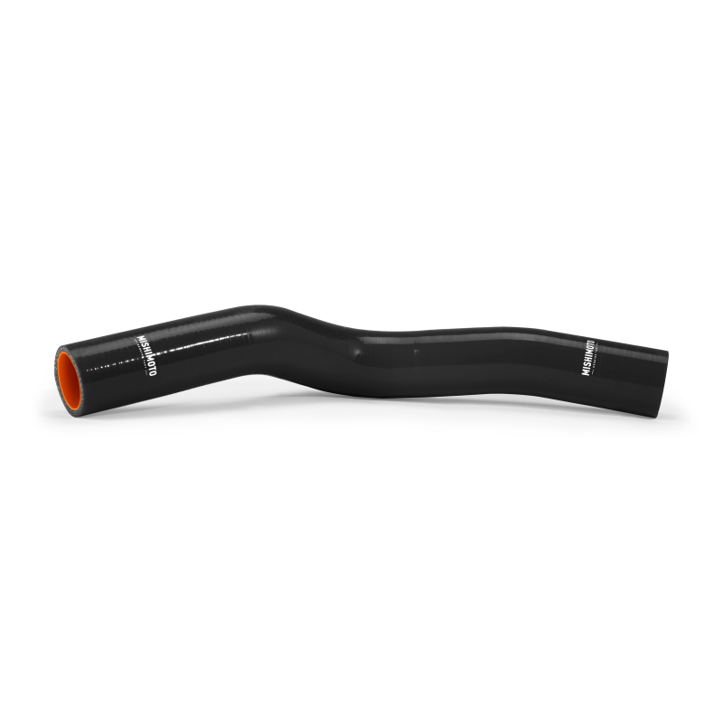 Kit de durites de radiateur en silicone noir Mishimoto pour Mazda Miata 06-14
