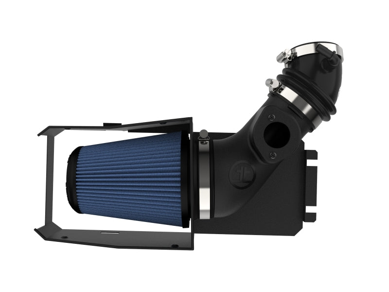aFe Takeda Rapid Induction Cold Air Intake System avec Pro 5R Mazda MX-5 Miata (ND) 16-19 L4-2.0L