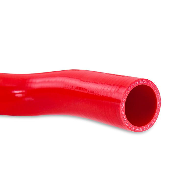 Kit de durites de radiateur Mishimoto pour Ford F-150 5.0L V8 (2015-2017) - Rouge