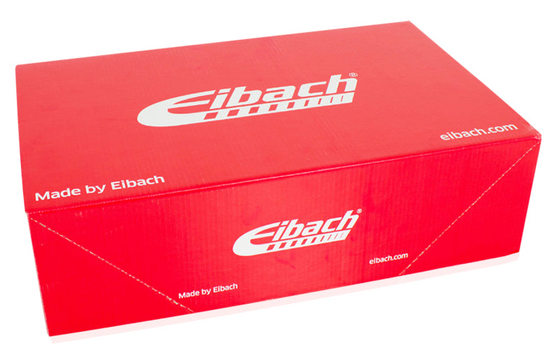 Eibach Pro-Kit pour Chevrolet Corvette C5 97-04 / Corvette C5 Z06 01-04 (Matériel modifié - Pas de ressorts)
