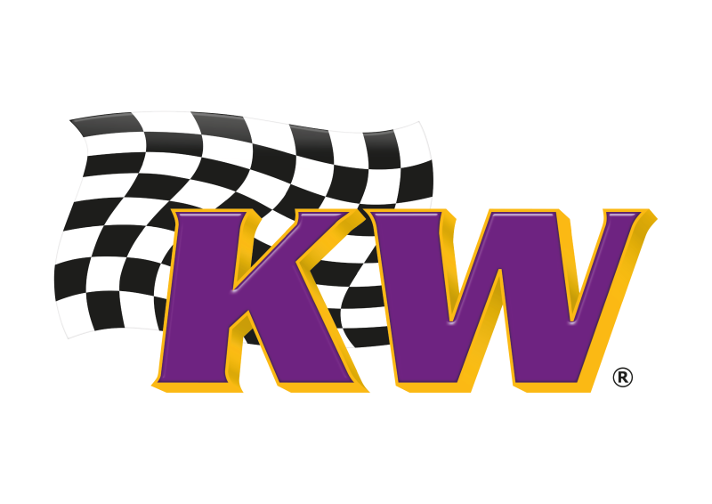 Kit d'annulation d'amortissement électronique KW 17+ Honda Civic Type-R FK8