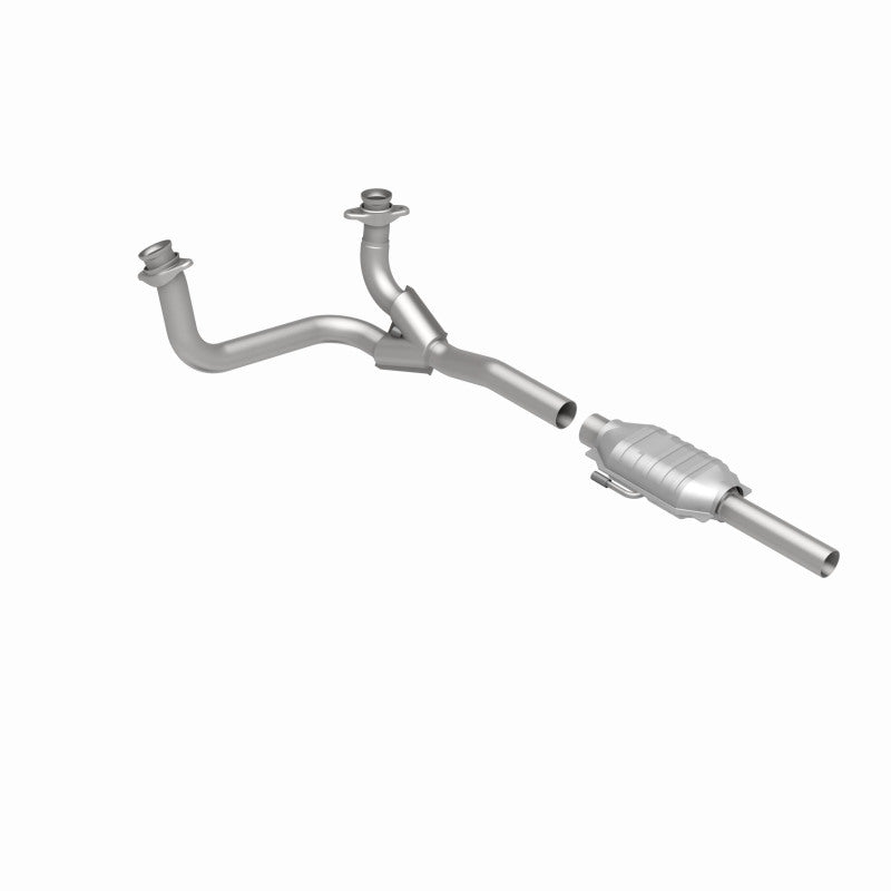 MagnaFlow Conv DF Camions Ford 88-95 5.8L V8