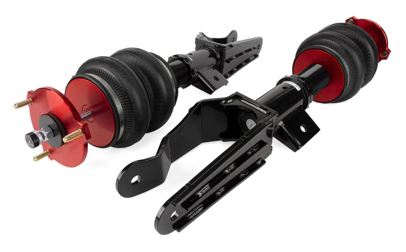 Kit avant Air Lift Performance 17-21 Tesla Model 3/ 20-21 Model Y (AWD)