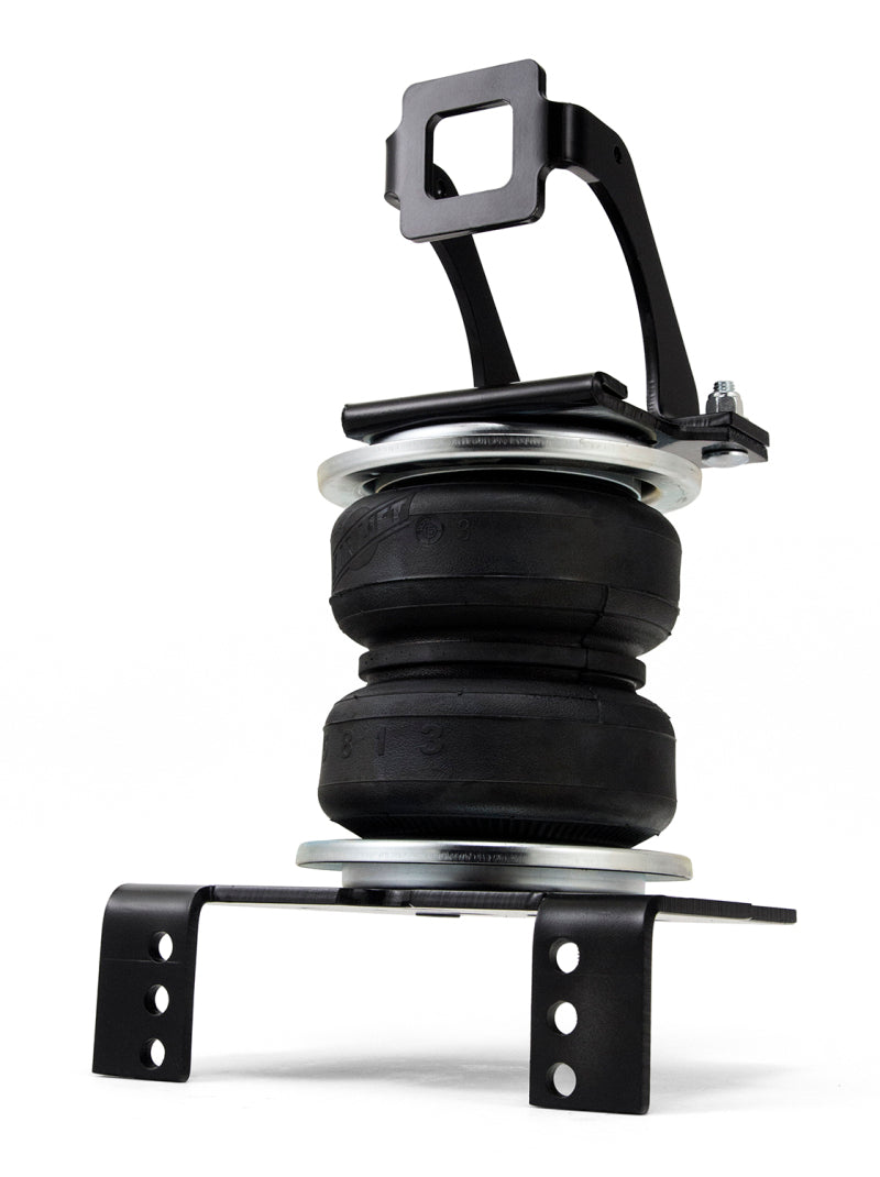Kit de ressorts pneumatiques arrière Air Lift LoadLifter 5000 pour Ford F-450 Super Duty 4RM 11-14