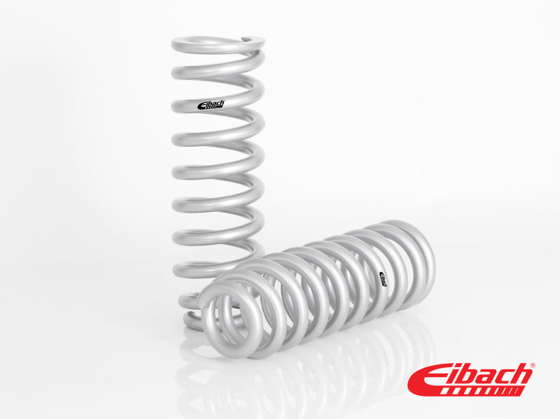 Kit de suspension Eibach Pro-Truck pour Toyota 4Runner 96-02 (doit être utilisé avec les amortisseurs arrière Pro-Truck)