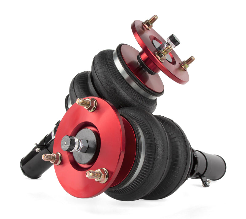 Kit avant Air Lift Performance pour Lexus IS250/IS350 AWD (06-13) / Lexus RC350 AWD (15-18)