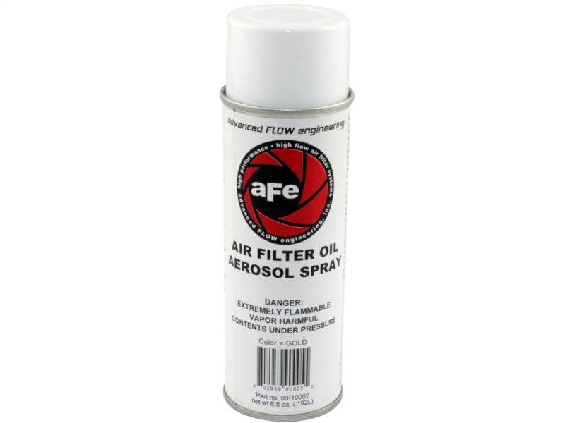 aFe MagnumFLOW Chemicals Huile CHM 6,5 oz Aérosol (Or)