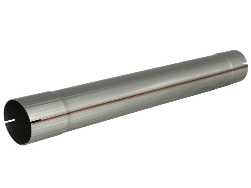 aFe MACHForce XP Silencieux d'échappement SS-409 Tuyau de suppression de silencieux EXH