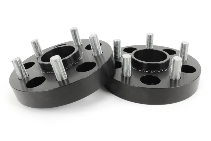 Entretoises de roue PERRIN 17-25 Honda Civic Type R / 22-26 Acura Integra Type S 64,1 mm 5x120 27 mm - Paire