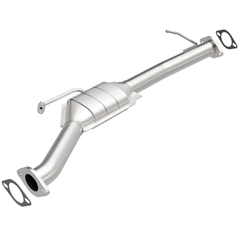 Convertisseur catalytique MagnaFlow DF 93-95 Mazda RX7 1.3L