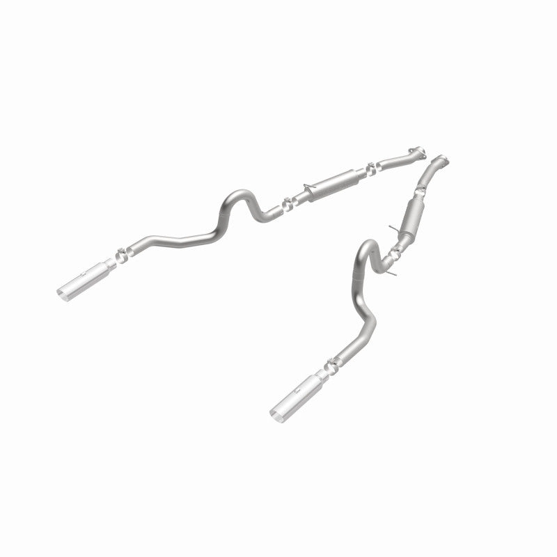 MagnaFlow Magnapack Sys C/B Ford Mustang GT/Cobra 4,6 L 94-98