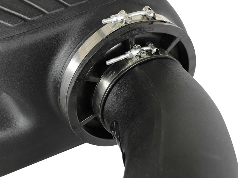Système d'admission aFe Momentum GT PRO 5R Stage-2 Si Dodge Ram Trucks 09-14 V8 5.7L HEMI