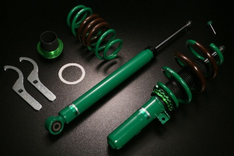 Kit de combinés filetés Tein Street Basis Z pour Honda Accord (CV1) 2018+ 4 portes/4 cylindres