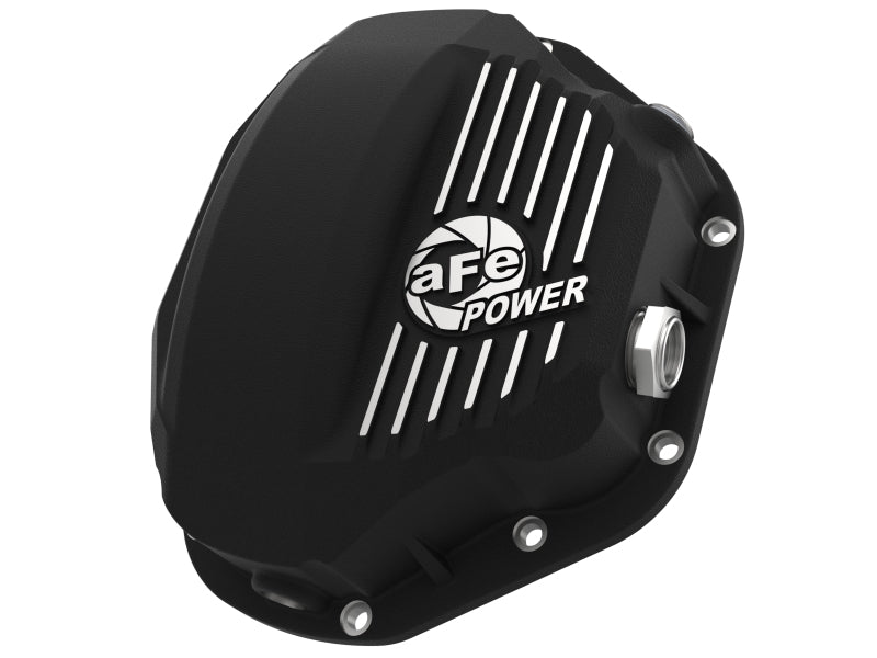 aFe Power Cover Diff Arrière Usiné COV Diff R Dodge Diesel Trucks 94-02 L6-5.9L (td) Usiné