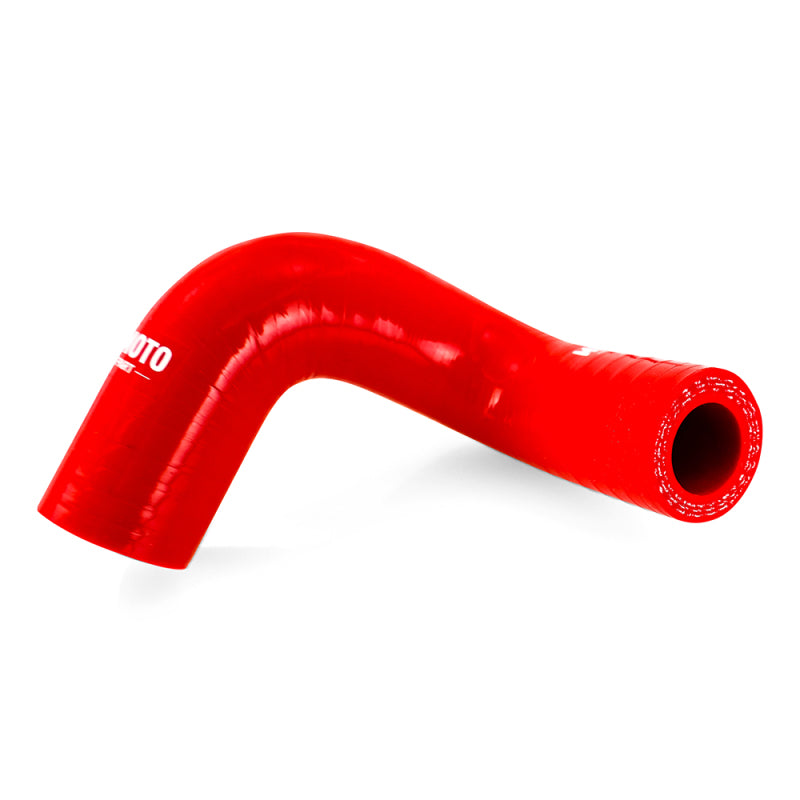 Kit de durites de chauffage en silicone Mishimoto pour Toyota 4Runner 3.4L 96-02 (avec chauffage arrière) - Rouge