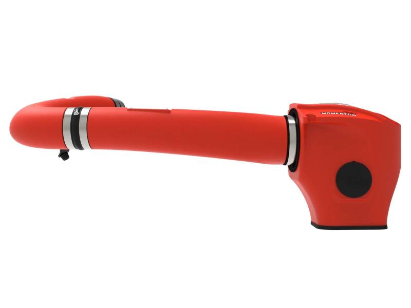 Système d'admission aFe Momentum GT Dry S Stage-2 11-15 Dodge Challenger/Charger V6-3.6L (Rouge)