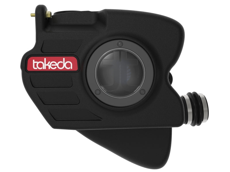 aFe Takeda Système d'admission avec filtre Pro 5R Subaru Forester 14-18 H4-2.0L (t)