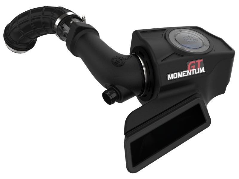 aFe Momentum GT Pro 5R Système d'admission d'air froid 18-21 Volkswagen Tiguan L4-2.0L (t)