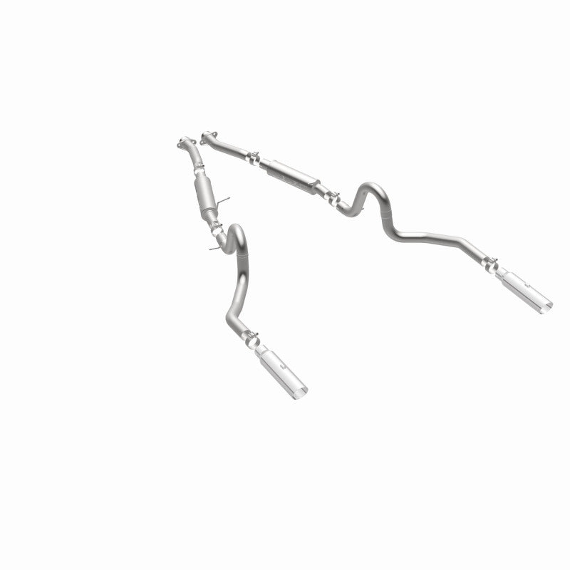 MagnaFlow Magnapack Sys C/B Ford Mustang GT/Cobra 4,6 L 94-98