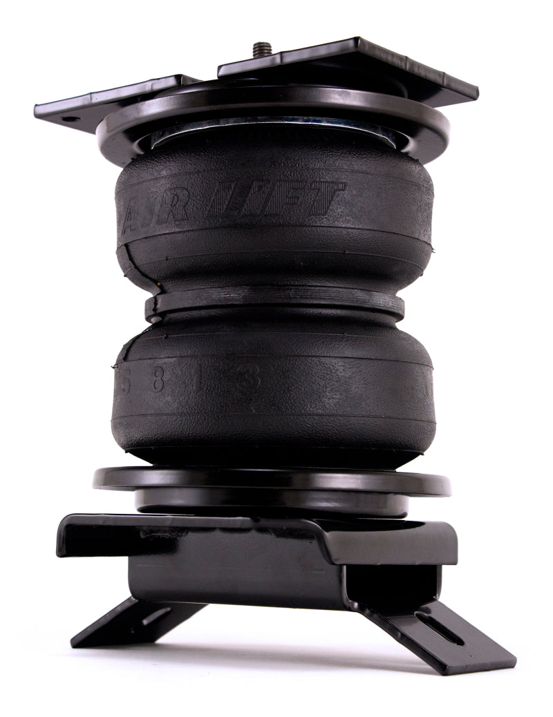 Kit de ressorts pneumatiques arrière Air Lift LoadLifter 5000 Ultimate pour GMC Sierra 1500 4RM 99-06