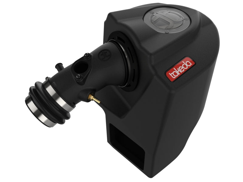 aFe Takeda Momentum Pro Dry S Système d'admission d'air froid 19-22 Toyota RAV4 L4-2.5L