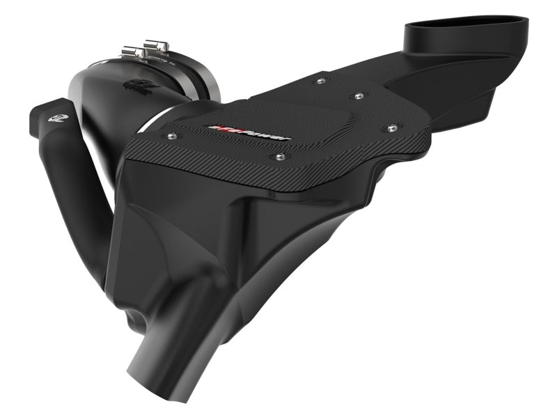 Système d'admission aFe POWER Magnum FORCE Stage-2Si Pro Dry S 08-13 BMW M3 (E90/E92/E93) S65 V8-4.0L