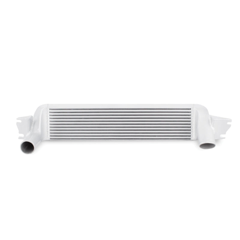 Kit d'échangeur performance Mishimoto en aluminium argent pour Dodge Neon SRT-4 03-05