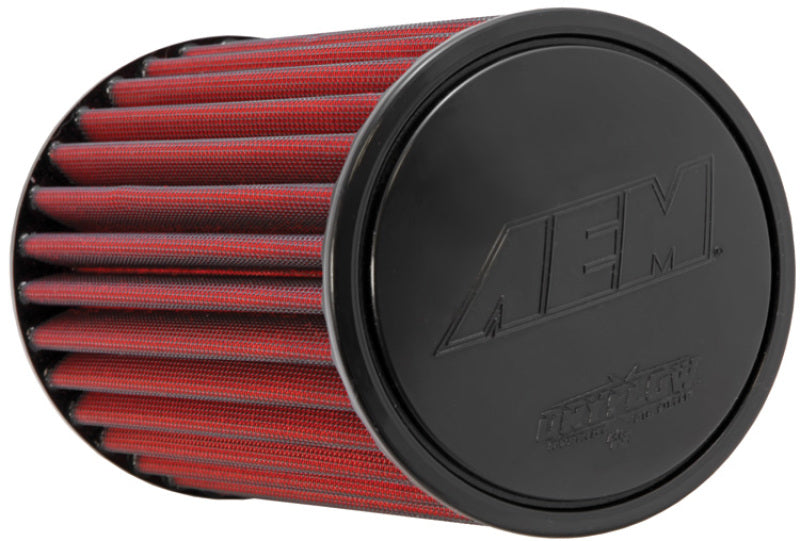 Filtre AEM 3.5 col court 9 po
