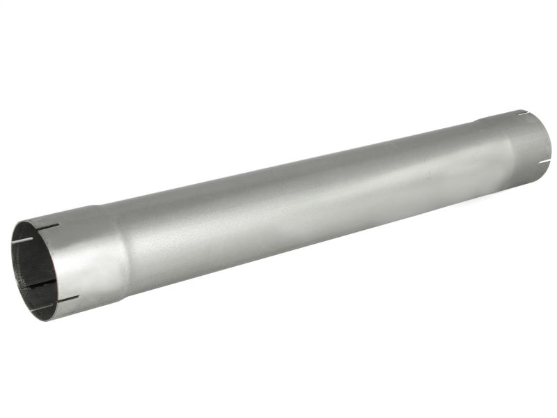 aFe MACHForce XP Échappements Silencieux Supprimer Aluminisé 4 ID In/Out 8 Dia