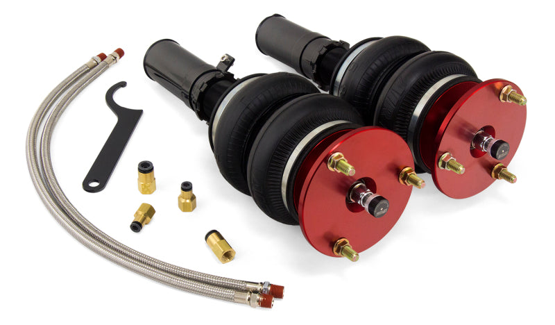Kit avant Air Lift Performance pour Lexus IS250/IS350 AWD (06-13) / Lexus RC350 AWD (15-18)