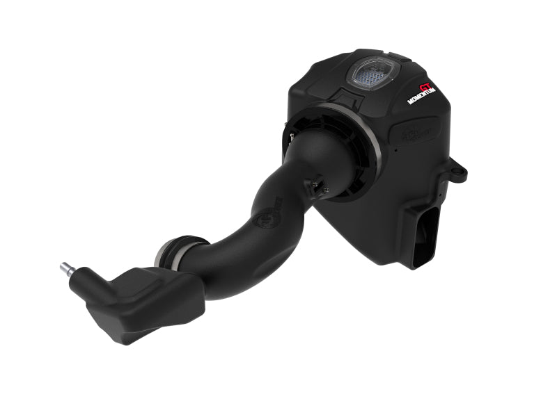 aFe Momentum GT Pro 5R Système d'admission d'air froid 19-21 GM SUV 5.3L V8