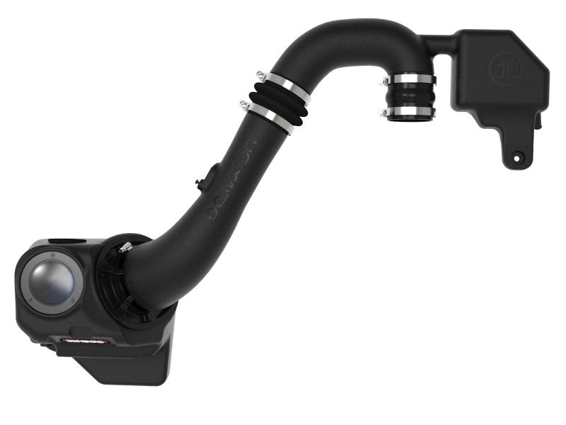 aFe Takeda Momentum Pro 5R Système d'admission d'air froid 12-16 Subaru Impreza H4-2.0L