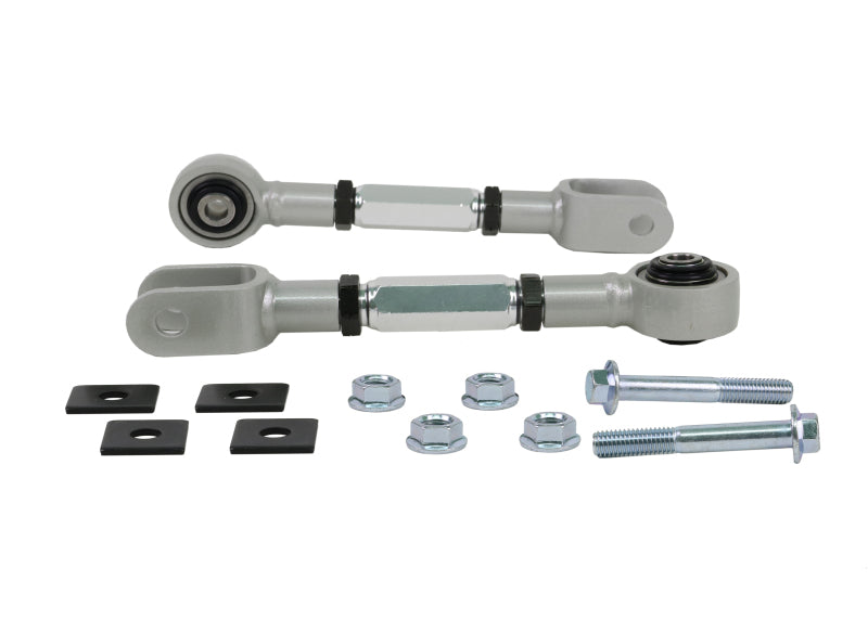Bras de suspension arrière Whiteline Ford Mustang S550 GT/Shelby 2015+