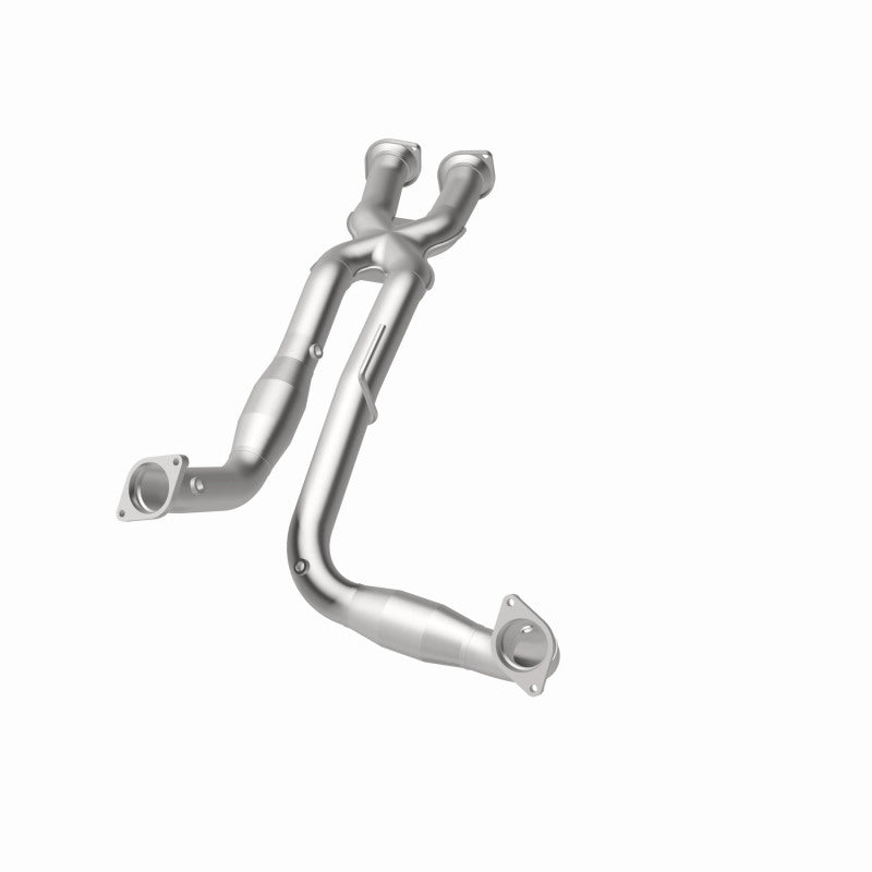 MagnaFlow Convertisseur Double Flux 06- Jeep SRT-8 6.1L