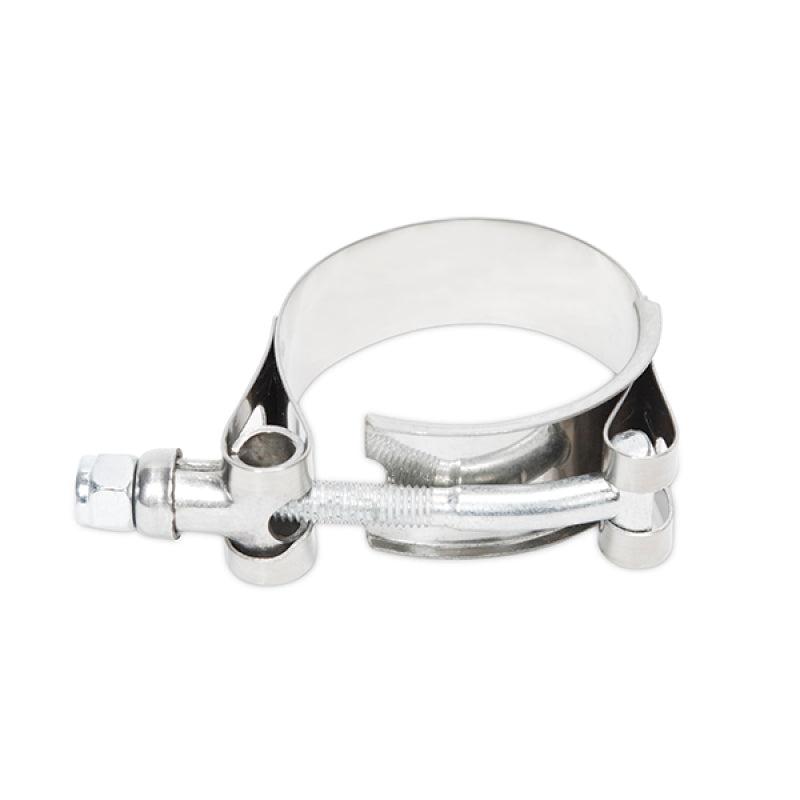 Colliers de serrage en T en acier inoxydable 1,75 pouce Mishimoto