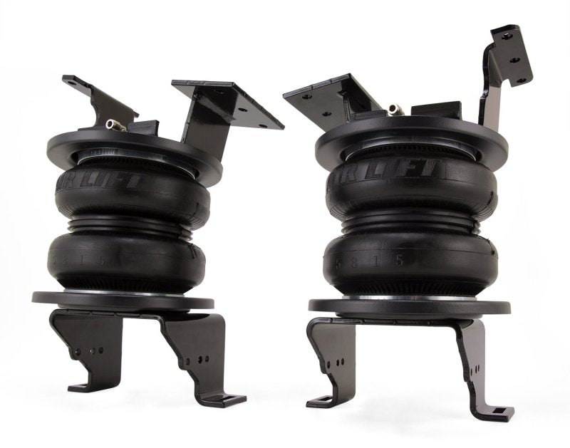 Air Lift LoadLifter 7500XL Ultimate pour GM 2500/3500 11-17
