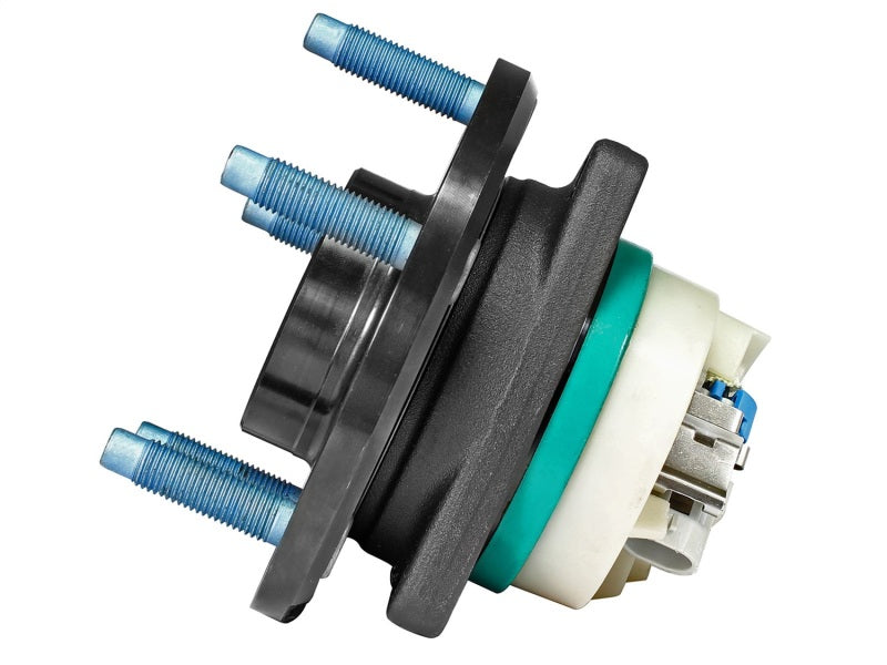 aFe Control Série PFADT Roulement de roue SKF Performance ; Chevrolet Corvette (C5/C6) 97-08