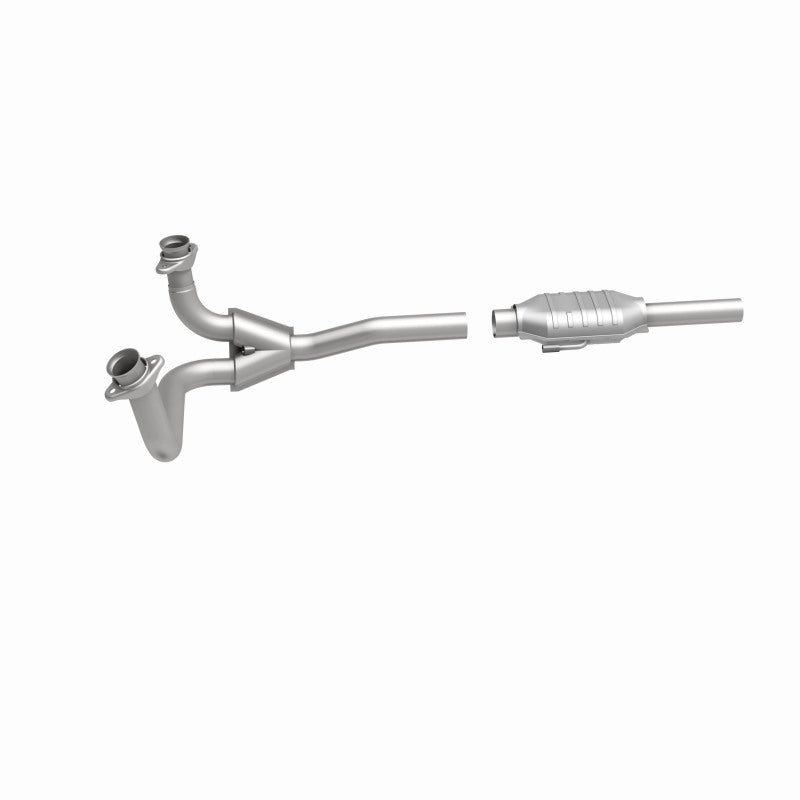 MagnaFlow Conv DF Camions Ford 88-95 5.8L V8
