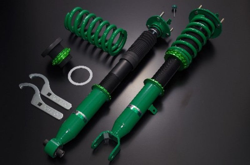 Kit combinés filetés Tein Flex AVS pour Lexus GS250 (GRL11) 2012+ / Lexus GS350 (GRL10L) 2013+