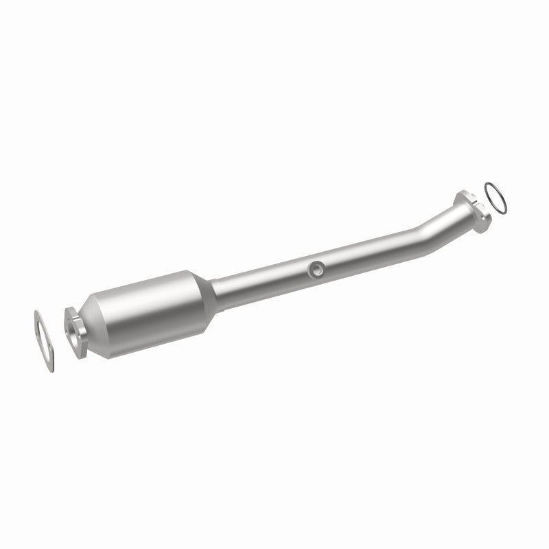 Convertisseur catalytique Magnaflow DF pour Frontier 11-15 4 sous-châssis
