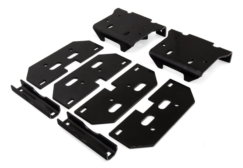 Kit de ressorts pneumatiques Air Lift LoadLifter 5000