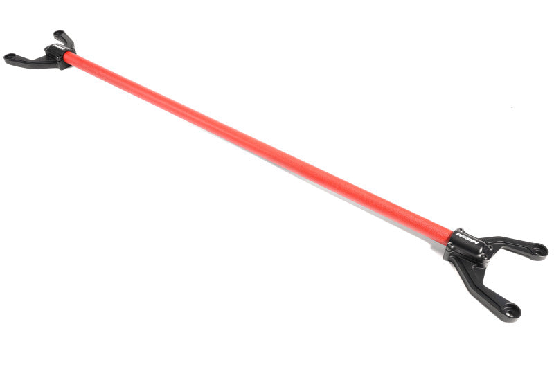 PERRIN 15-21 Subaru WRX/STI Barre anti-rapprochement arrière - Rouge