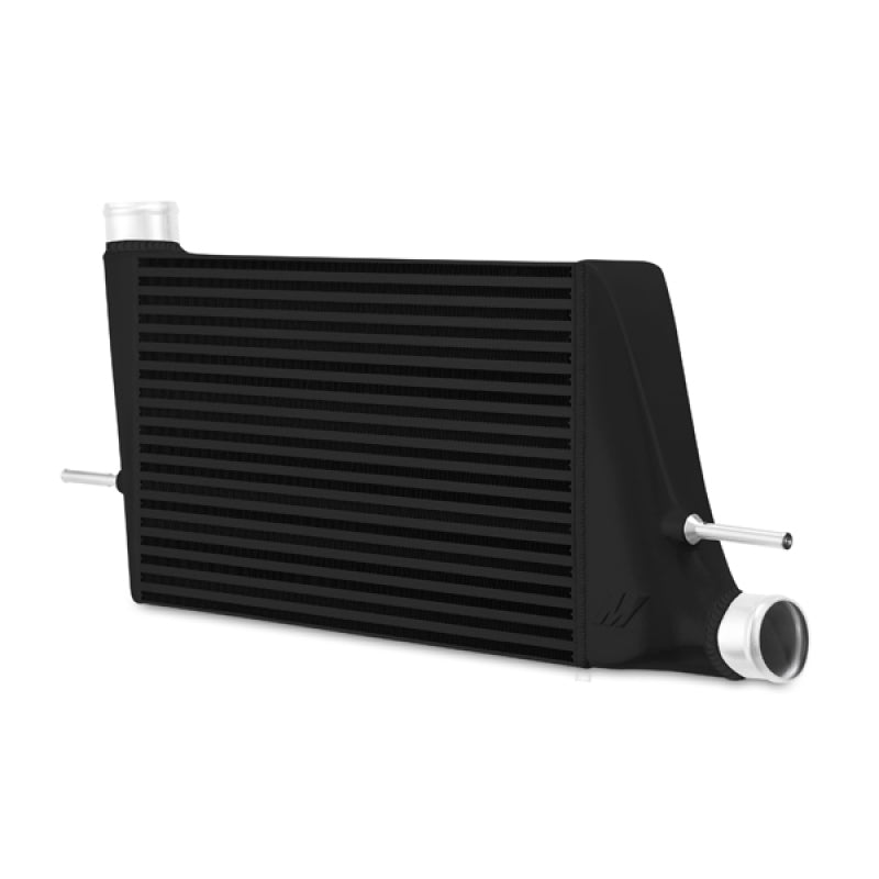 Mishimoto 08+ Mitsubishi Lancer Evolution X GSR/MR 2.0L Intercooler - Argent